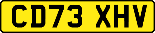 CD73XHV