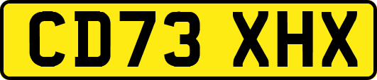 CD73XHX