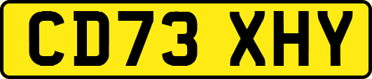 CD73XHY