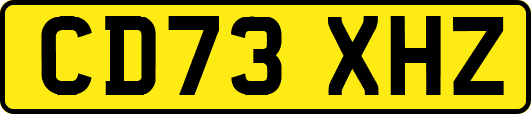 CD73XHZ
