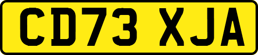 CD73XJA