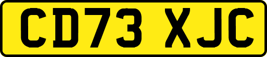 CD73XJC