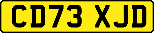 CD73XJD