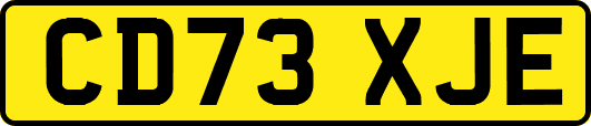 CD73XJE