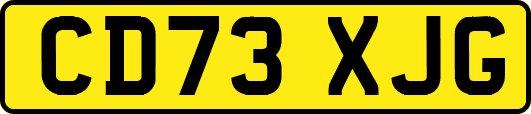 CD73XJG