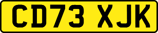 CD73XJK