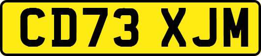 CD73XJM