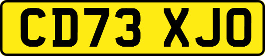 CD73XJO