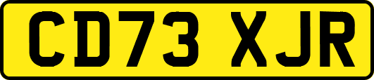 CD73XJR