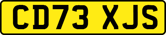 CD73XJS
