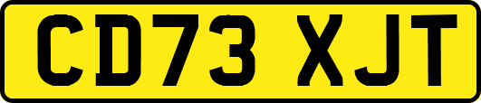 CD73XJT