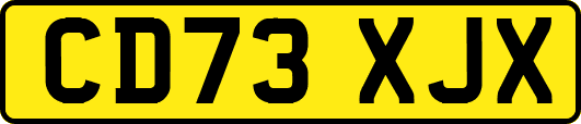 CD73XJX
