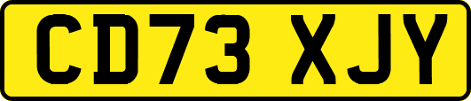 CD73XJY