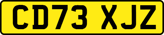 CD73XJZ