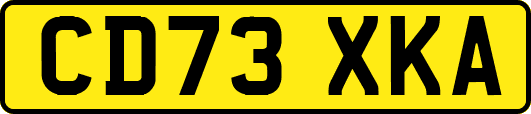 CD73XKA