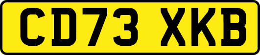CD73XKB