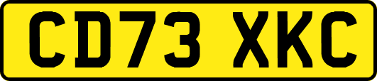 CD73XKC