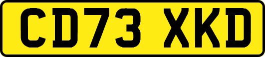 CD73XKD