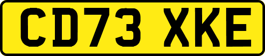 CD73XKE