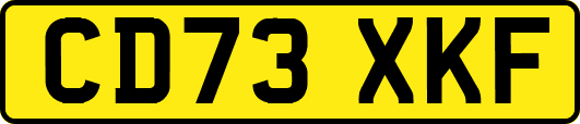 CD73XKF