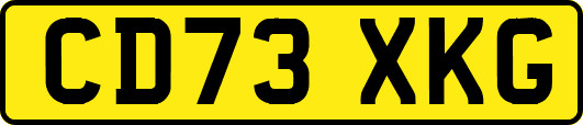 CD73XKG