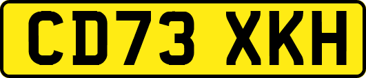 CD73XKH