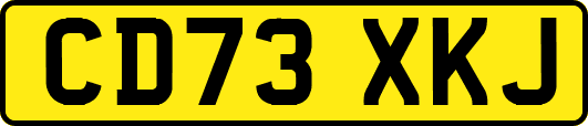 CD73XKJ