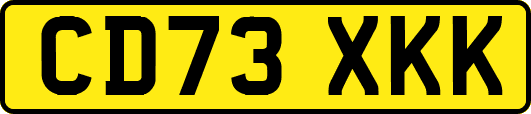 CD73XKK