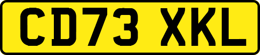 CD73XKL