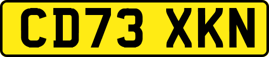 CD73XKN
