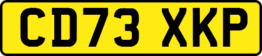 CD73XKP