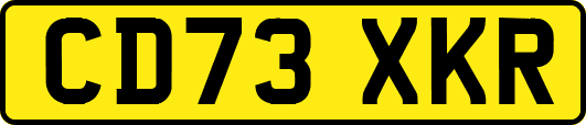 CD73XKR