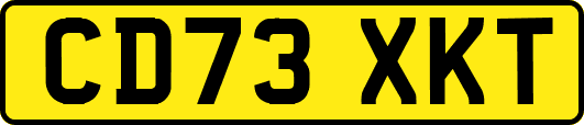 CD73XKT