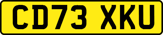 CD73XKU