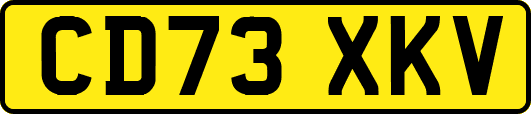 CD73XKV