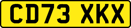 CD73XKX