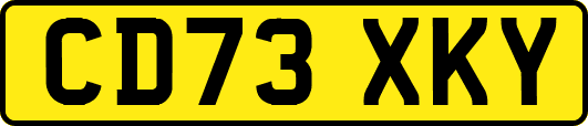 CD73XKY