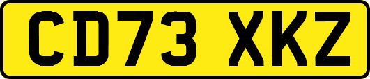 CD73XKZ