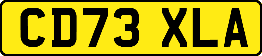CD73XLA