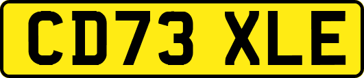 CD73XLE