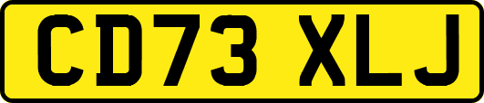 CD73XLJ