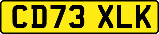 CD73XLK