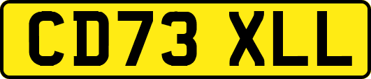 CD73XLL