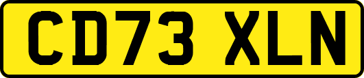 CD73XLN