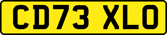 CD73XLO