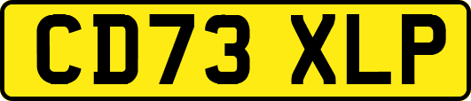 CD73XLP