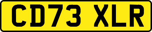 CD73XLR