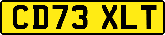 CD73XLT