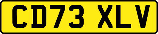 CD73XLV