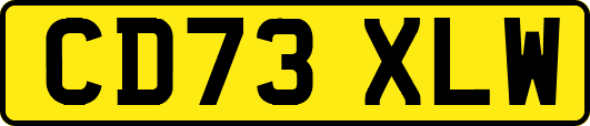 CD73XLW